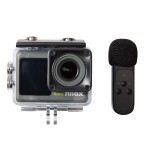NILOX XMIC WITH MICROPHONE Action camera